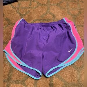 Women’s Nike Athletic Shorts